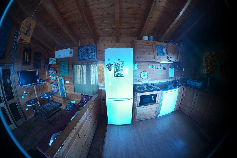 Photo of Kitchen in Santa Susanna