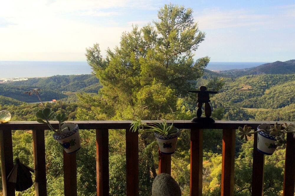 Photo of Patio Balcony in Santa Susanna