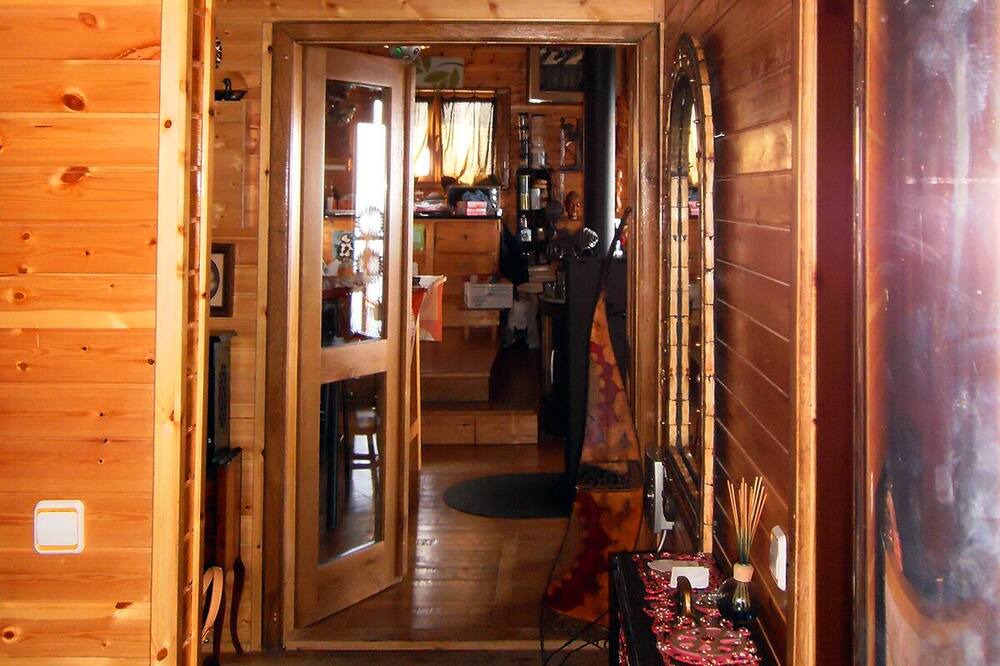Photo of Livingroom in Santa Susanna
