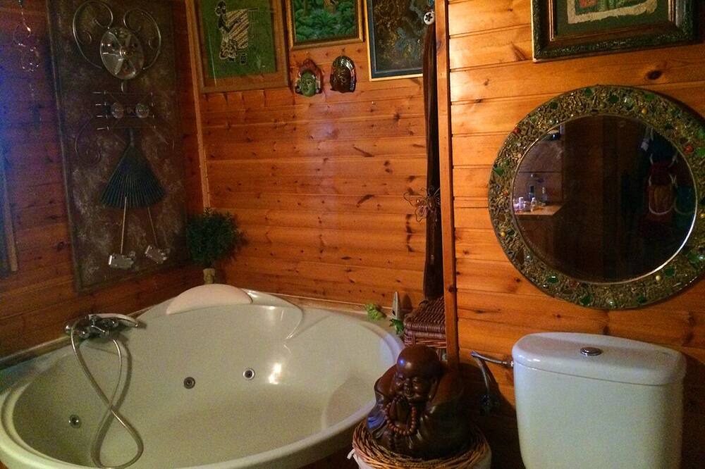 Photo of Bathroom in Santa Susanna