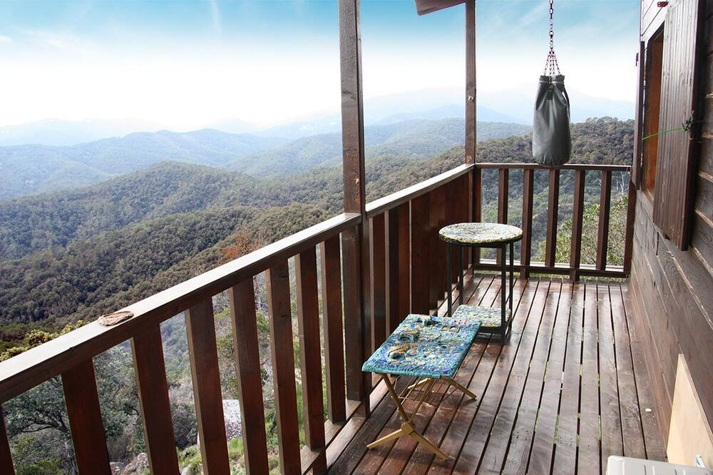 Photo of Patio Balcony in Santa Susanna