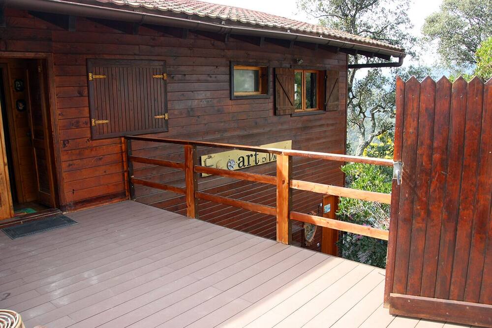 Photo of Patio Balcony in Santa Susanna