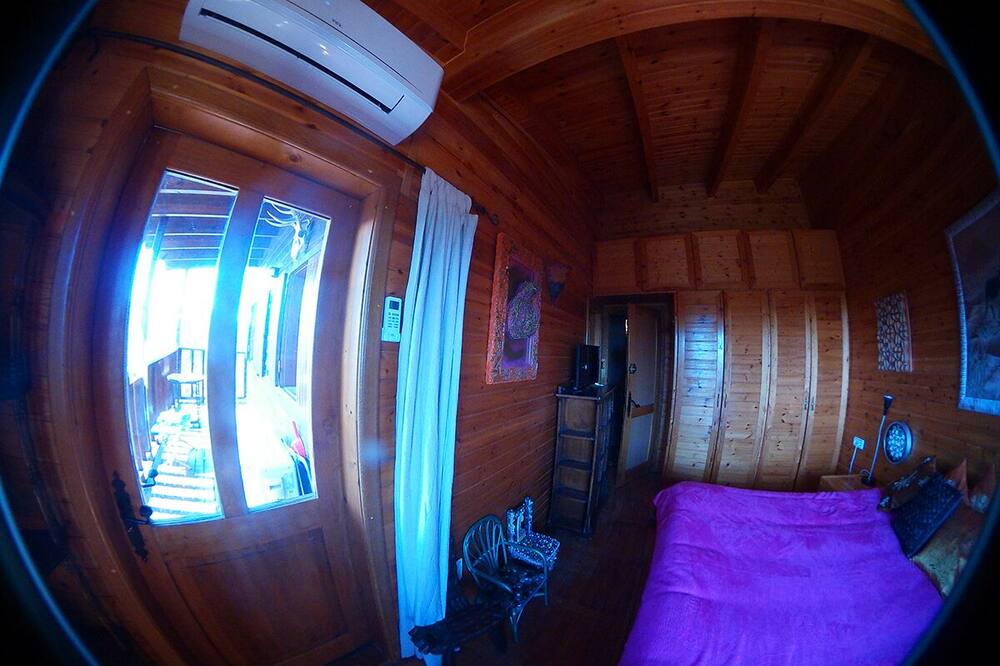 Photo of Bedroom in Santa Susanna