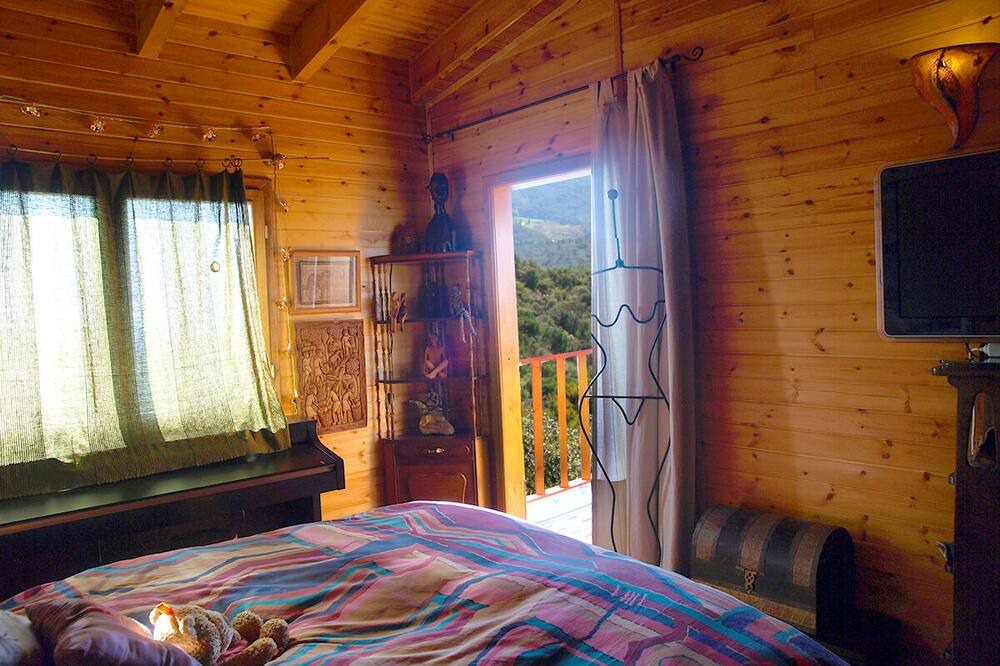 Photo of Bedroom in Santa Susanna