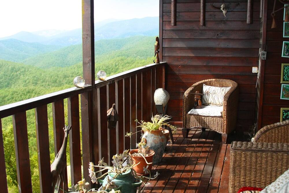 Photo of Patio Balcony in Santa Susanna