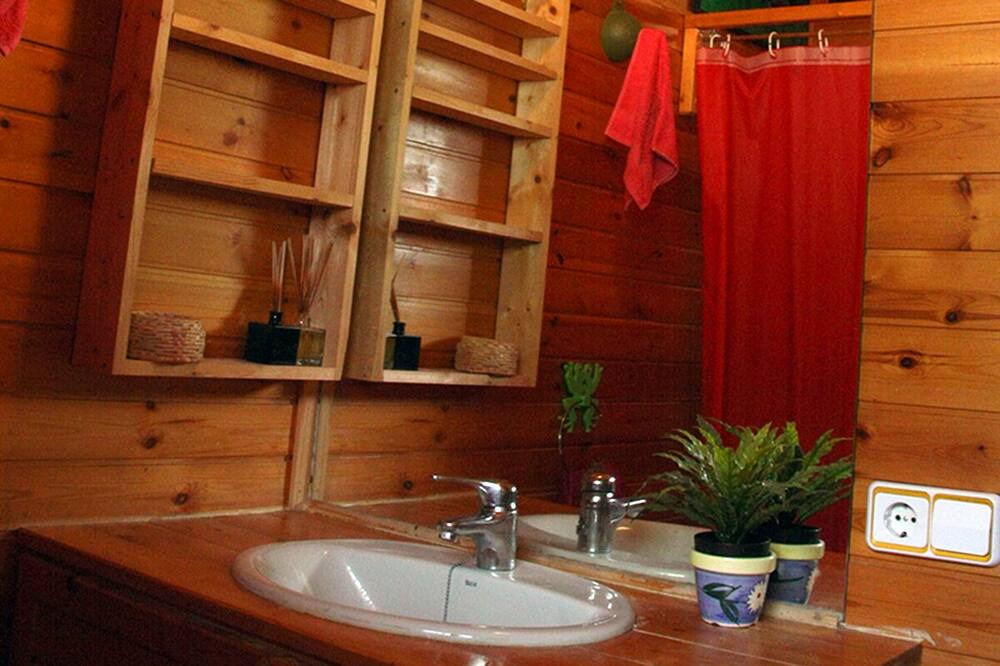Photo of Bathroom in Santa Susanna