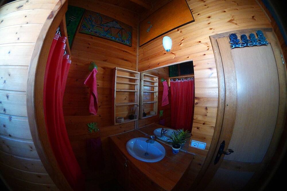 Photo of Bathroom in Santa Susanna