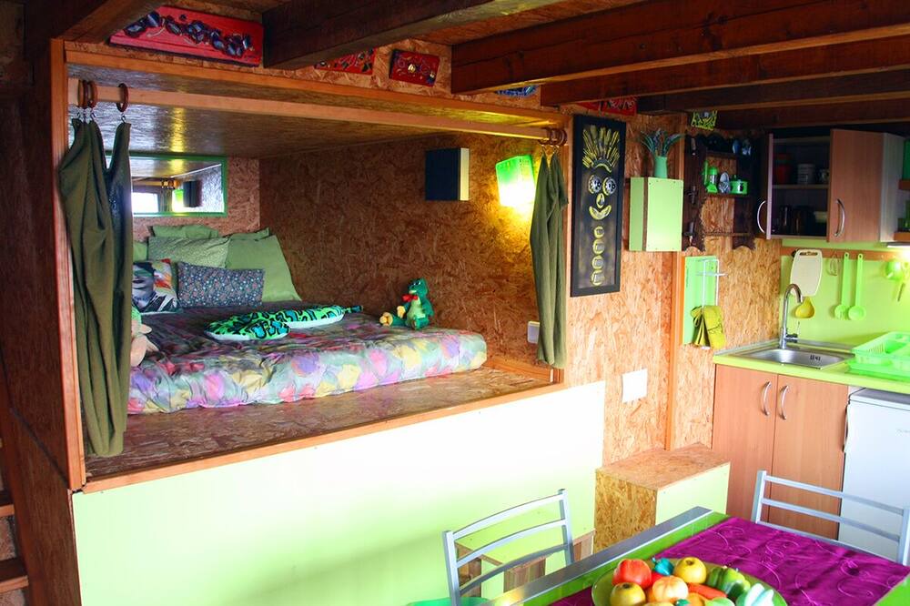 Photo of Bedroom in Santa Susanna