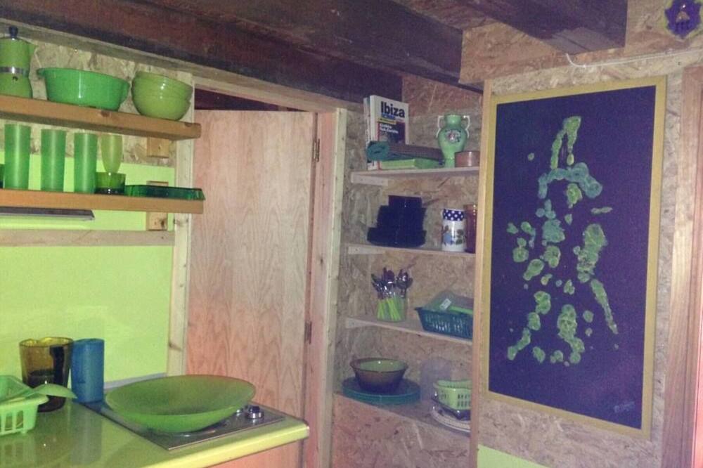 Photo of Kitchen in Santa Susanna