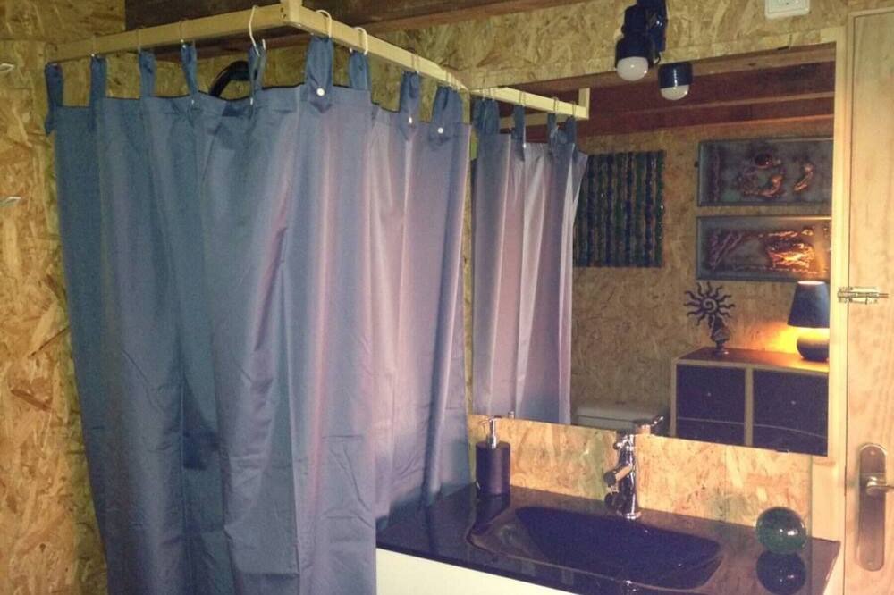 Photo of Bathroom in Santa Susanna
