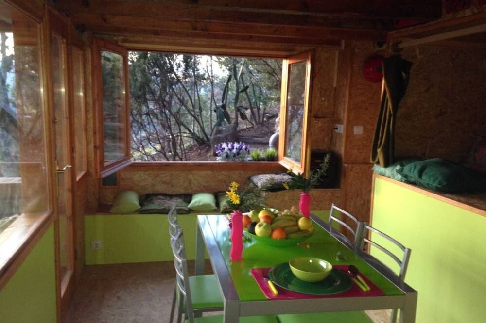 Photo of Kitchen in Santa Susanna