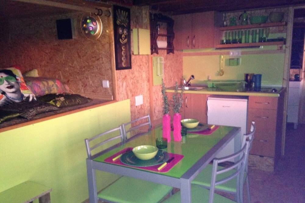 Photo of Kitchen in Santa Susanna