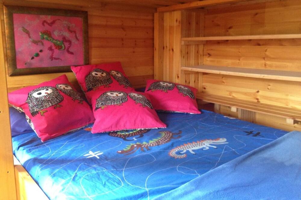 Photo of Bedroom in Santa Susanna