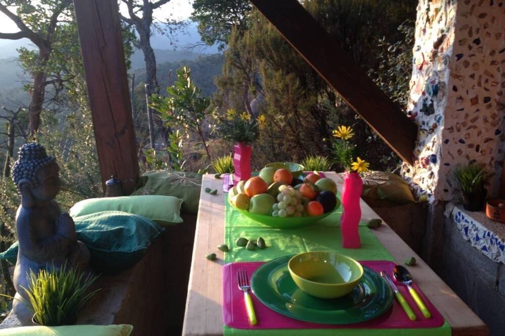Photo of Patio Balcony in Santa Susanna
