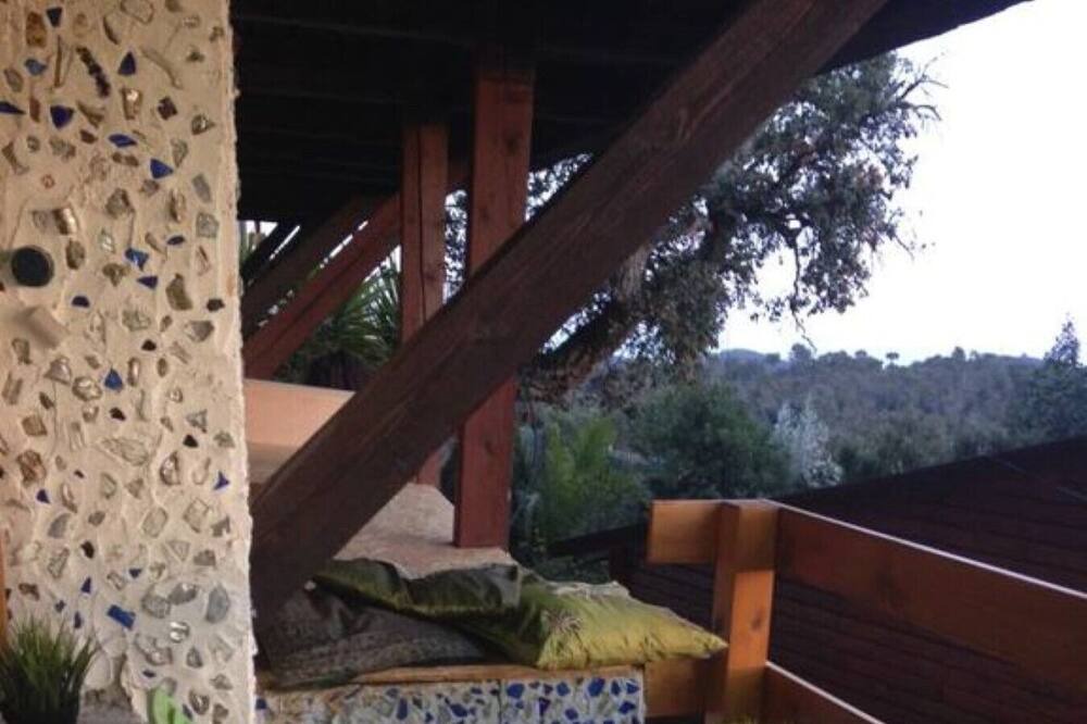 Photo of Patio Balcony in Santa Susanna