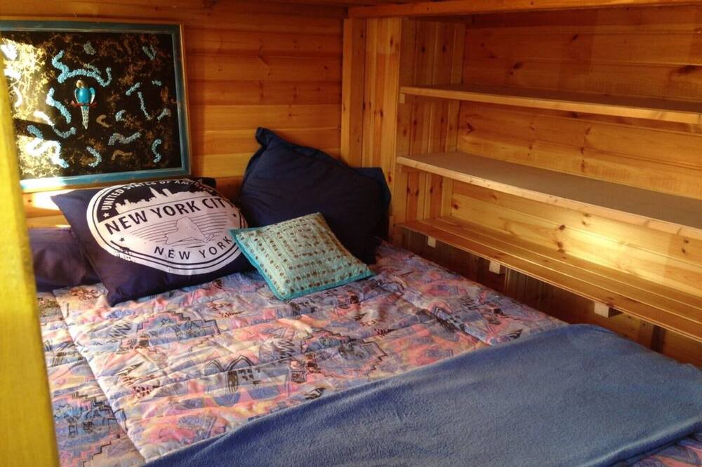 Photo of Bedroom in Santa Susanna