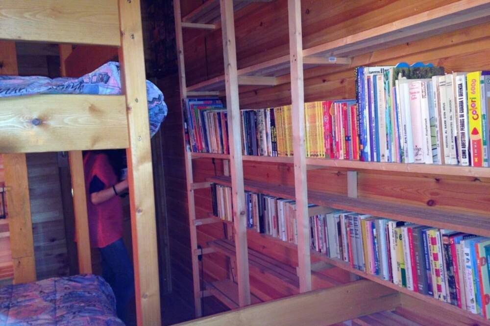 Photo of Bedroom in Santa Susanna