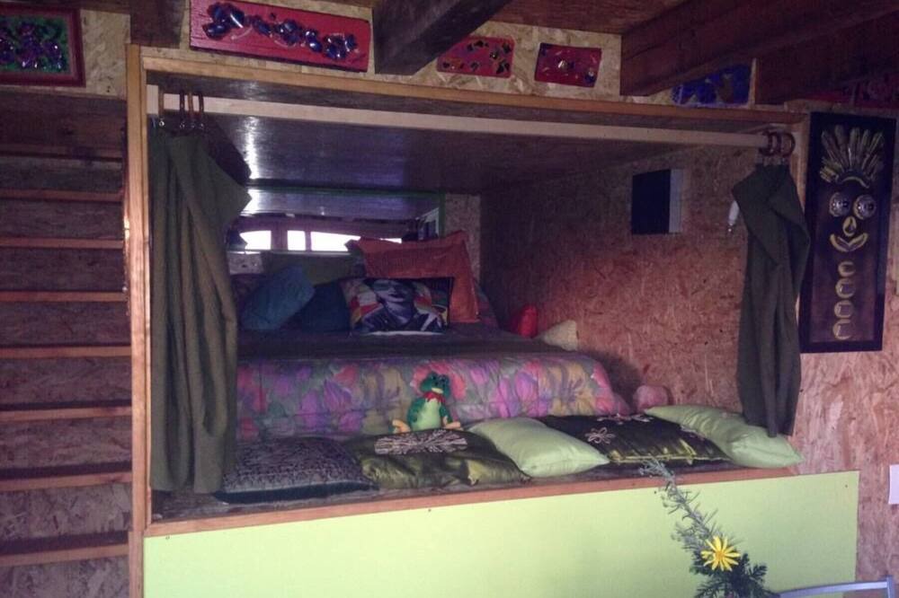 Photo of Bedroom in Santa Susanna