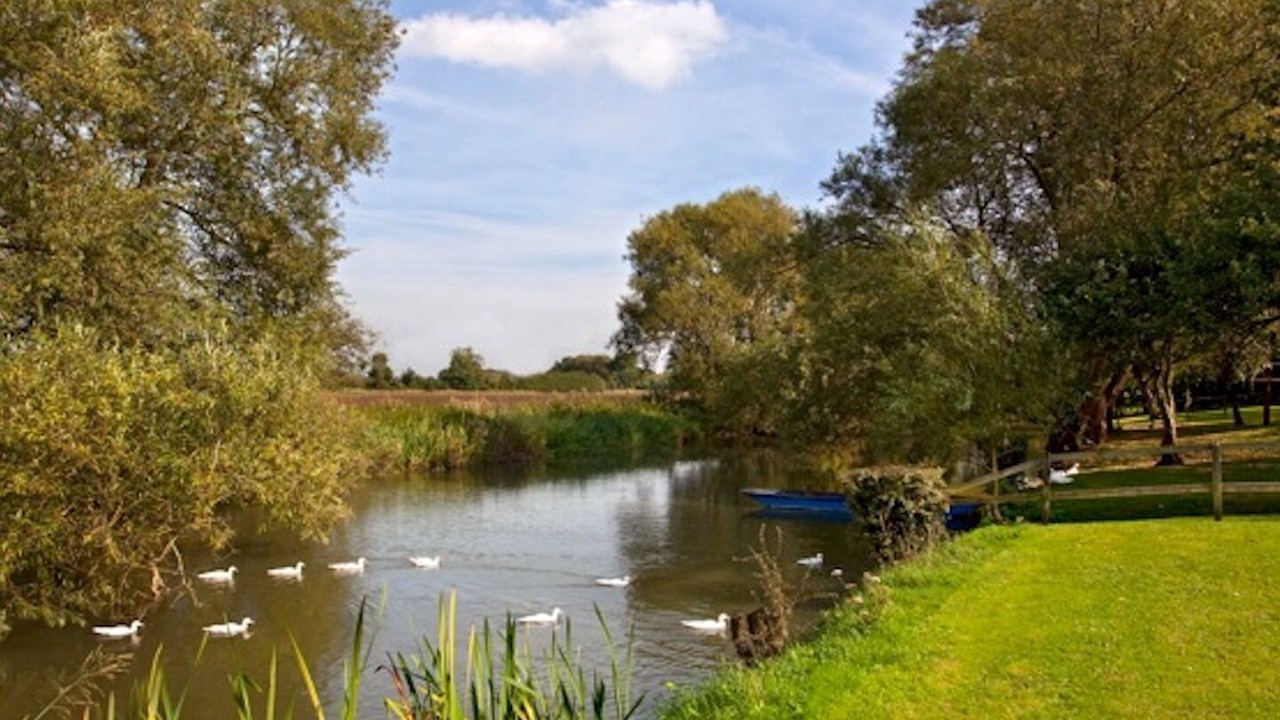 Photo of Outdoor in Oxford