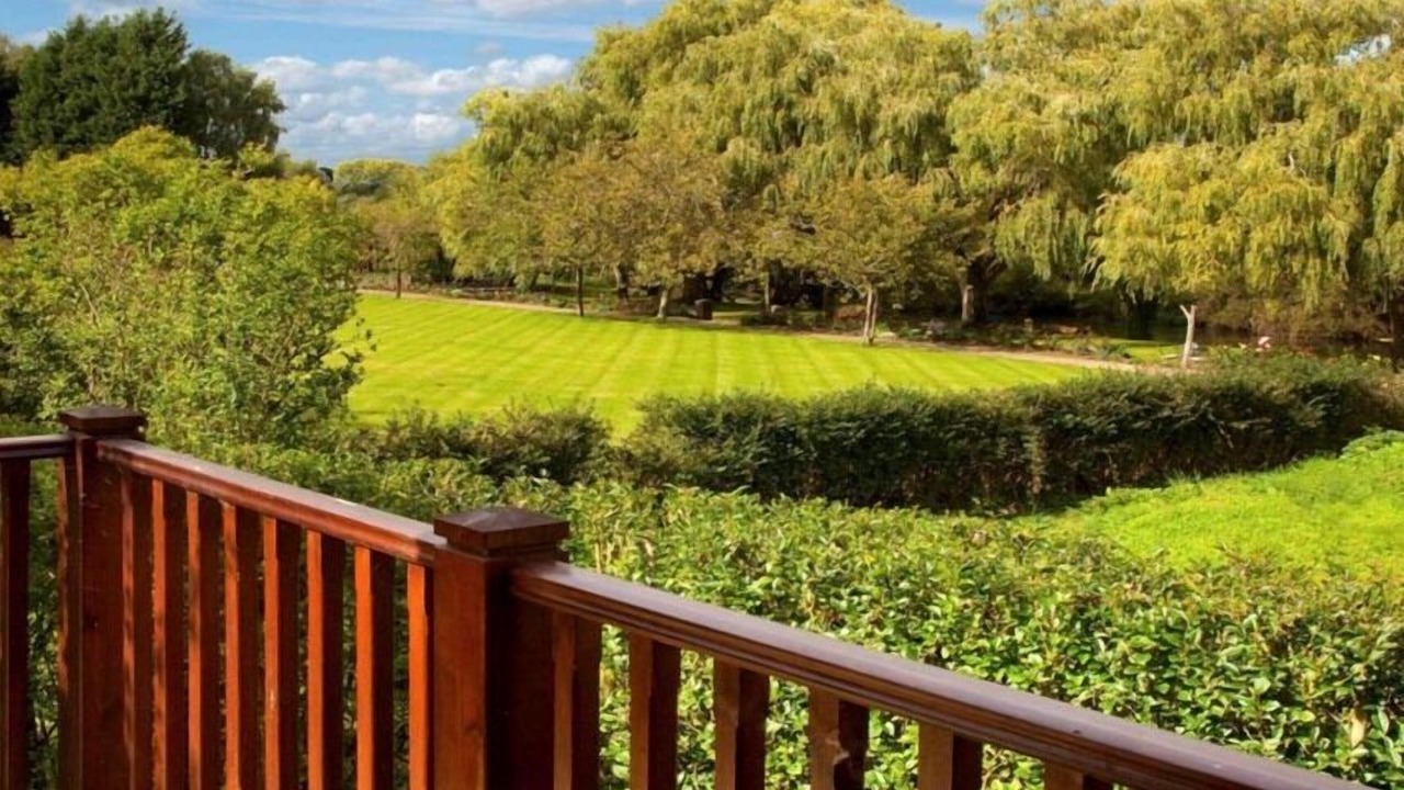 Photo of Bathroom in Oxford