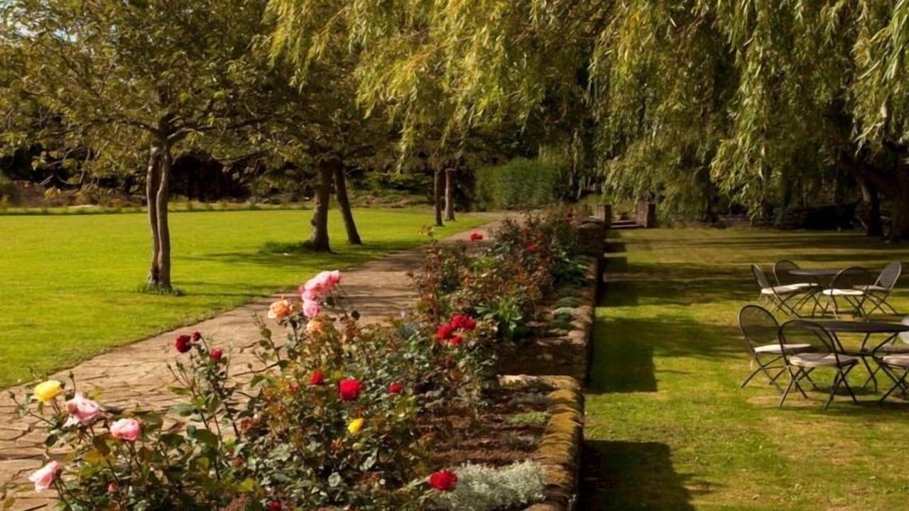 Photo of Outdoor in Oxford