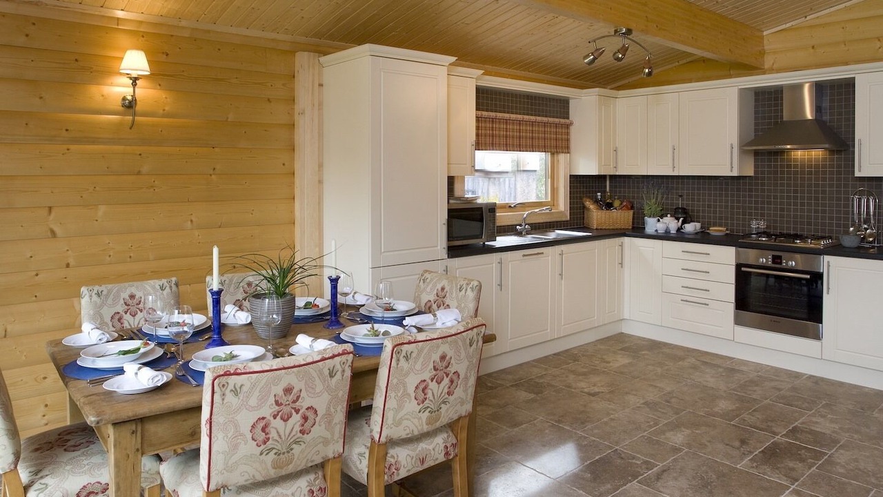 Photo of Kitchen in Oxford