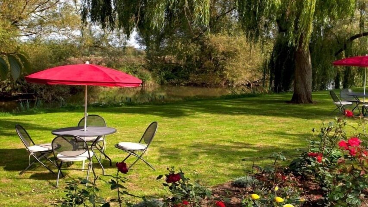 Photo of Outdoor in Oxford