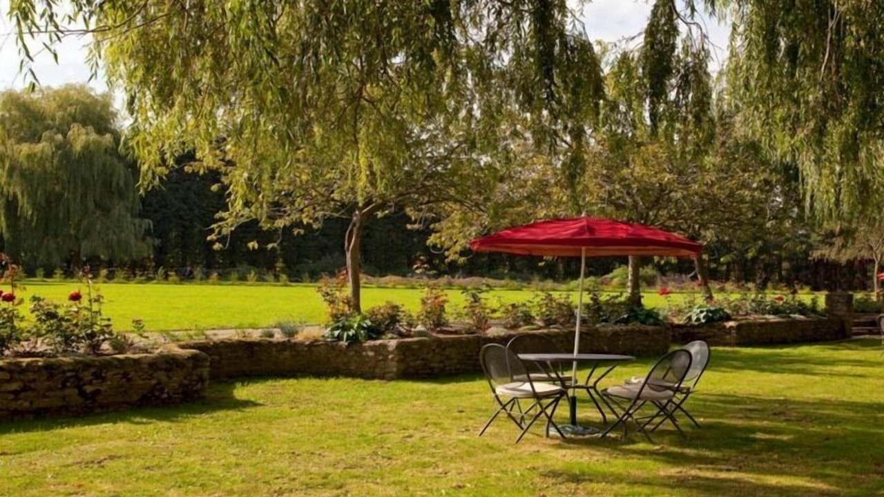 Photo of Outdoor in Oxford