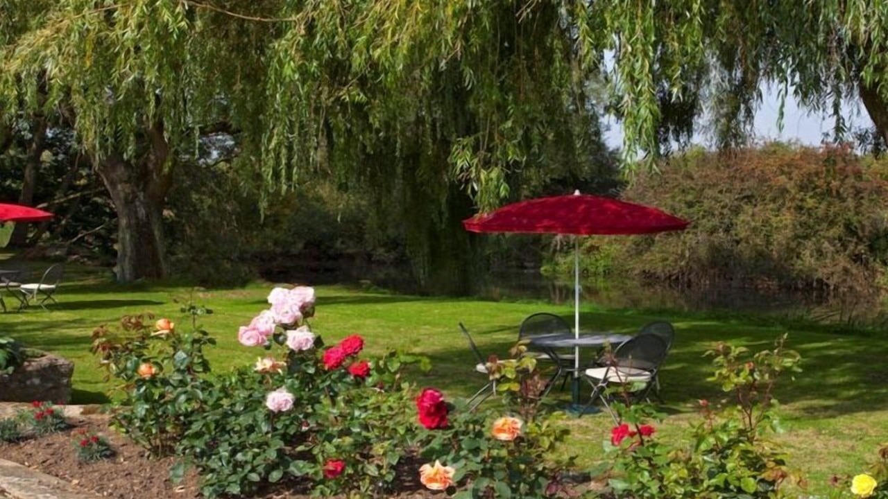 Photo of Outdoor in Oxford