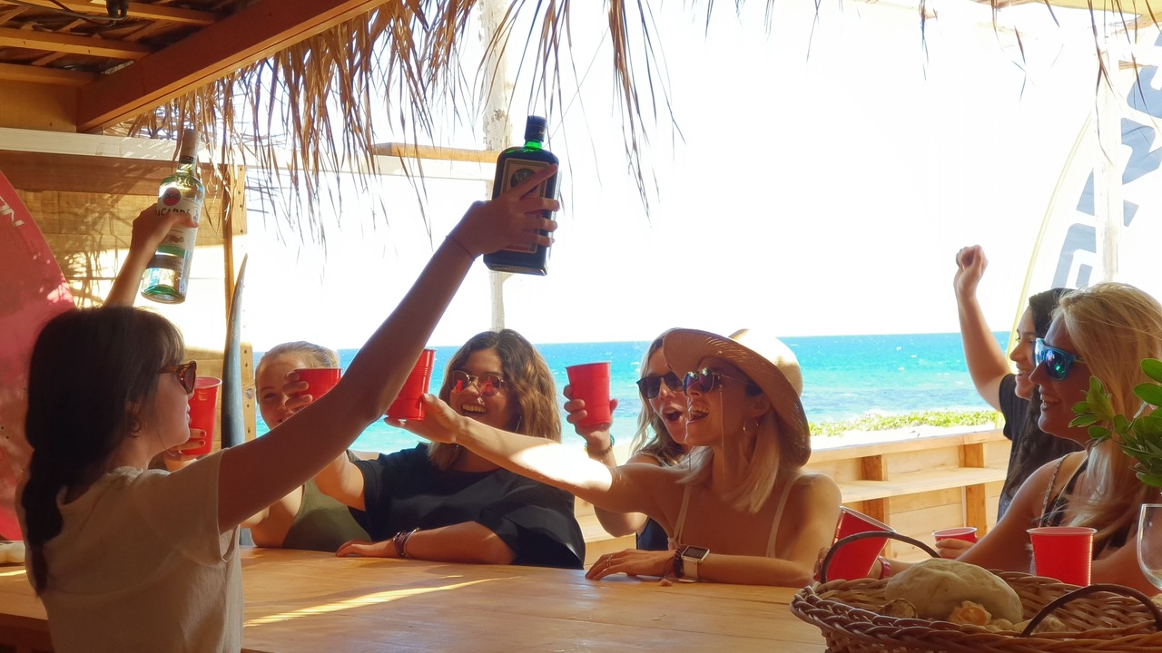 Photo of Others in La Ventana