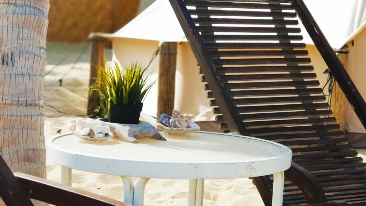 Photo of Patio Balcony in La Ventana