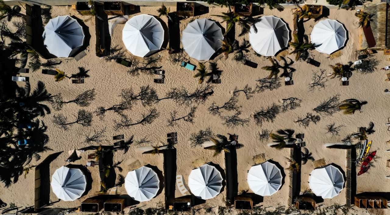 Photo of Outdoor in La Ventana