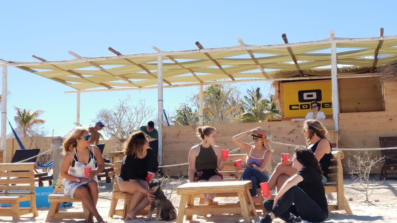 Photo of Others in La Ventana