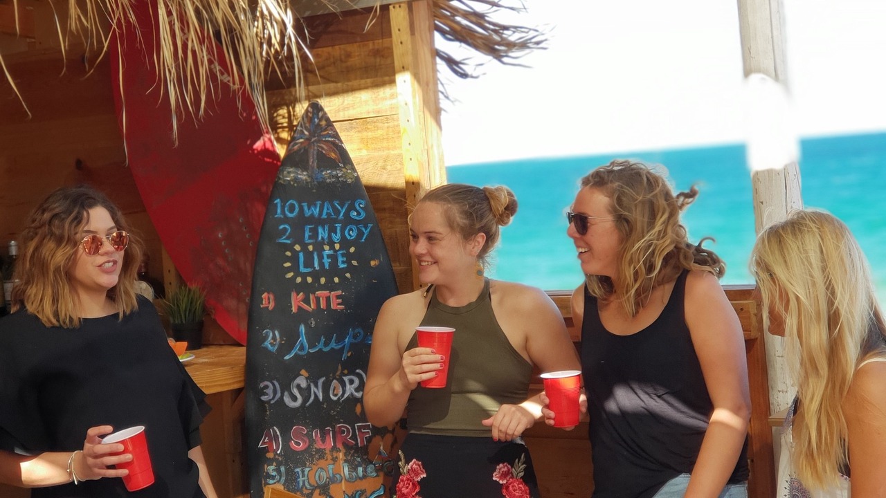 Photo of Others in La Ventana