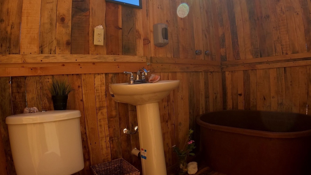 Photo of Bathroom in La Ventana