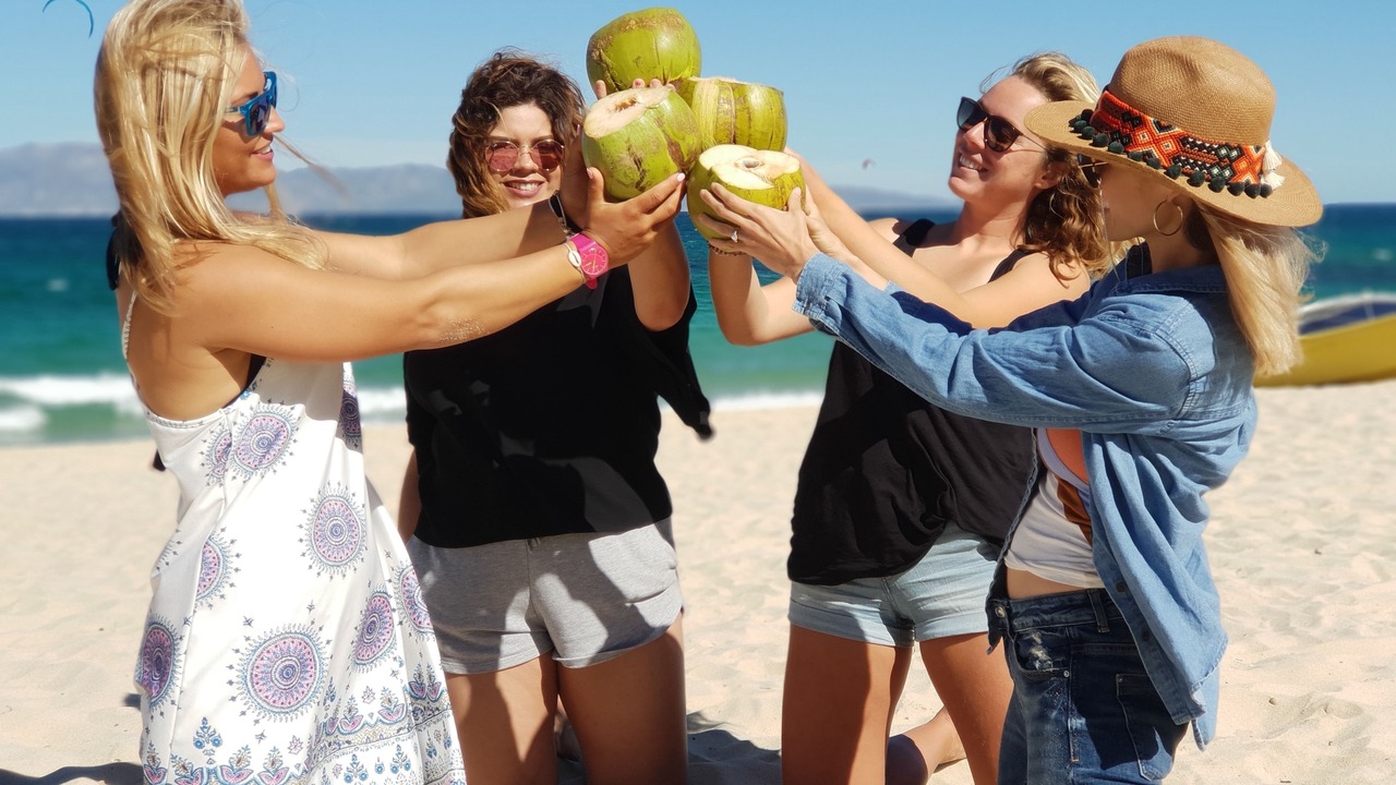 Photo of Others in La Ventana