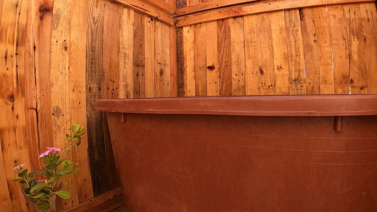 Photo of Bathroom in La Ventana