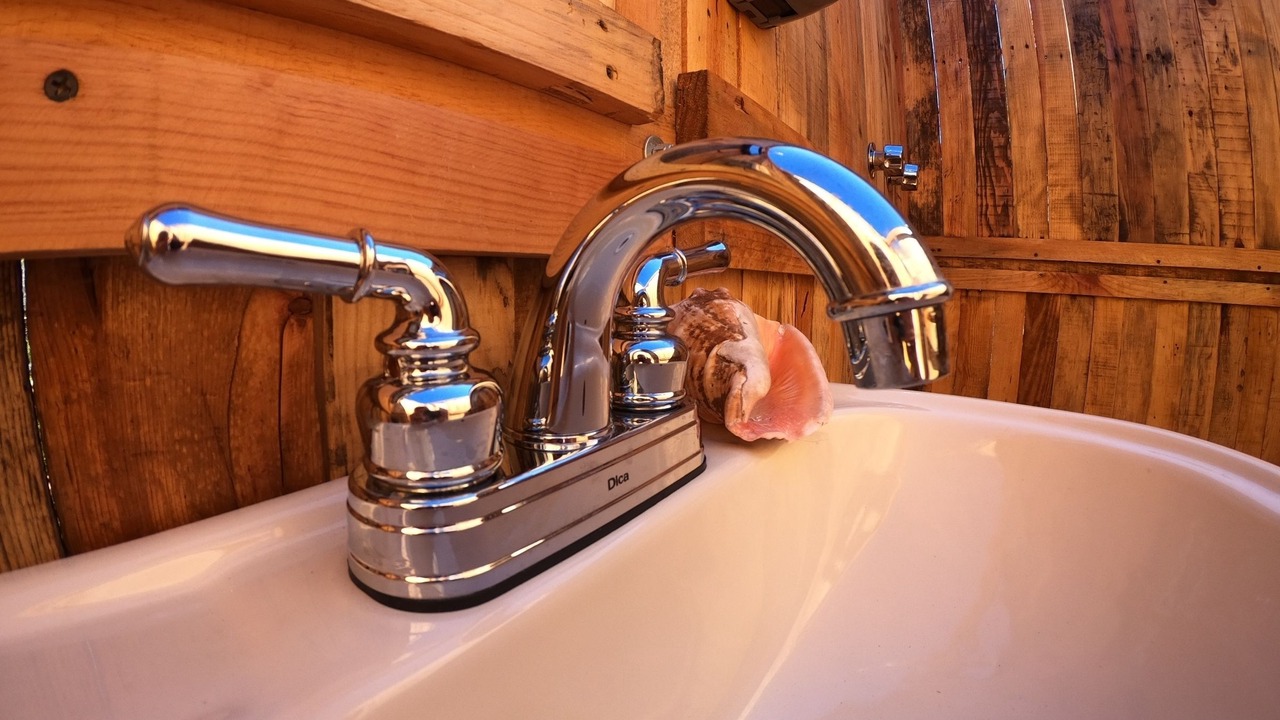 Photo of Bathroom in La Ventana