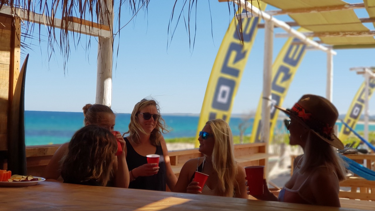 Photo of Others in La Ventana