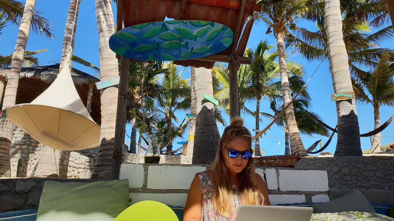 Photo of Outdoor in La Ventana