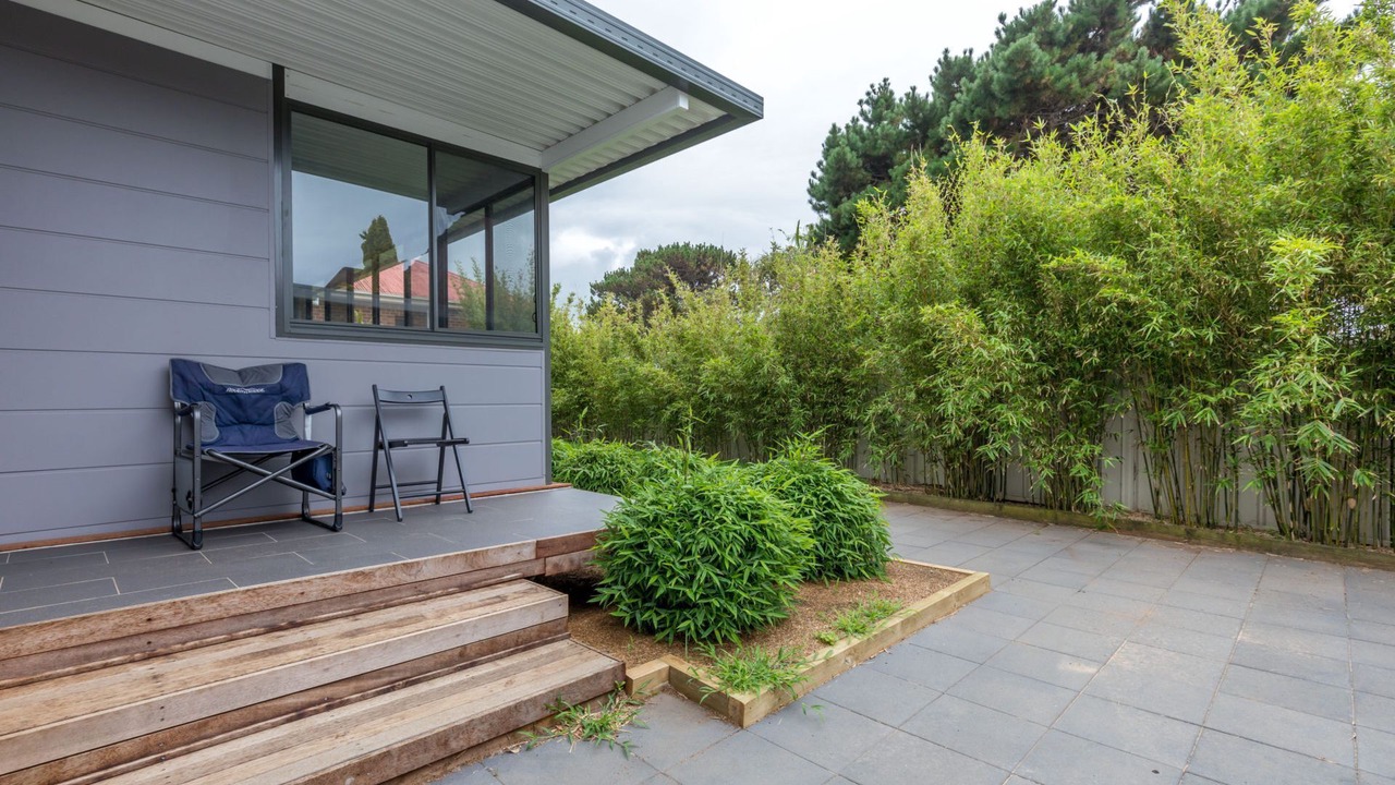 Photo of Patio Balcony in Werri Beach