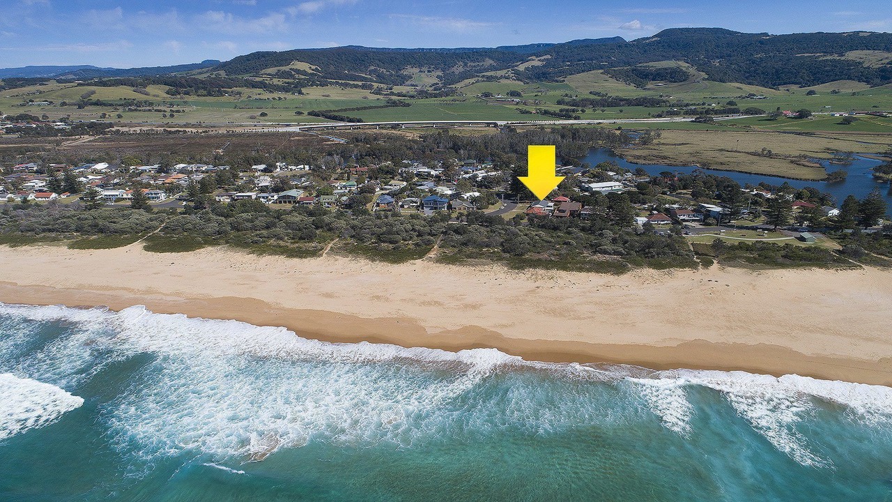 Photo of Others in Werri Beach