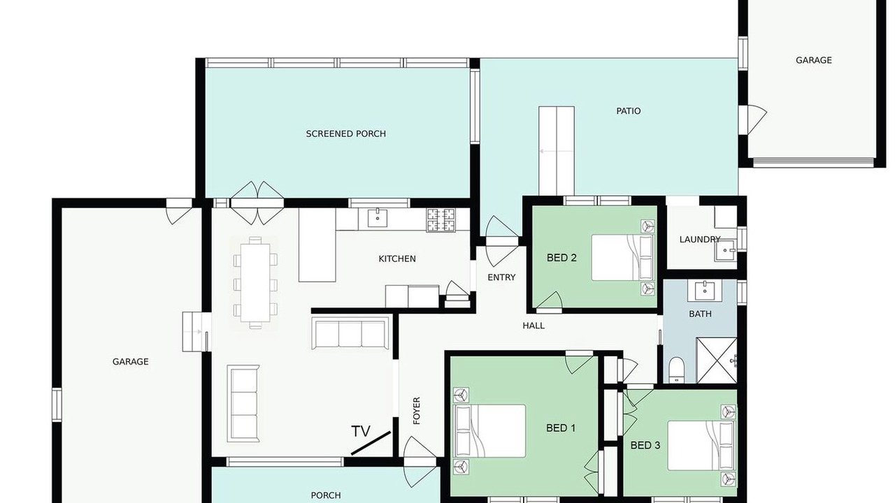 Photo of Others in Werri Beach