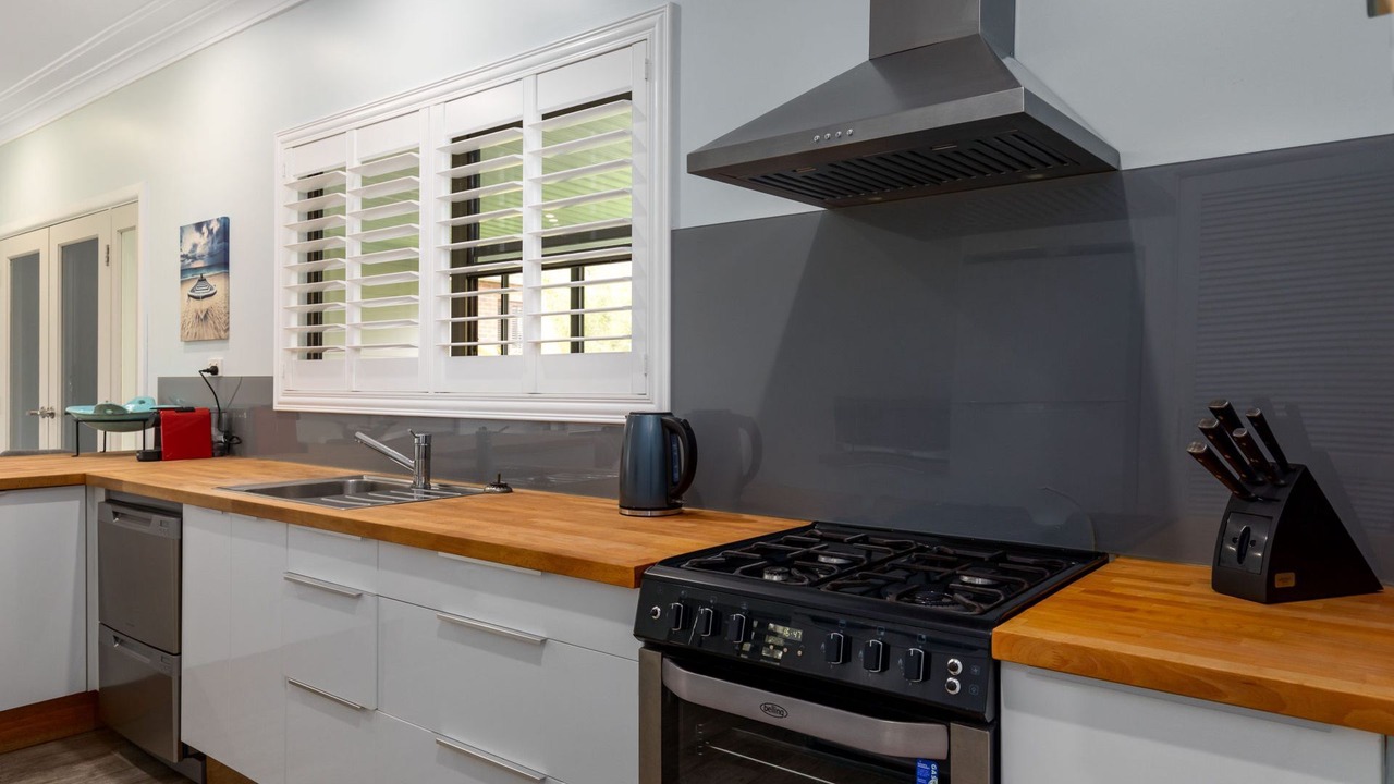 Photo of Kitchen in Werri Beach