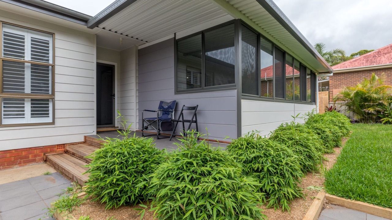 Photo of Outdoor in Werri Beach