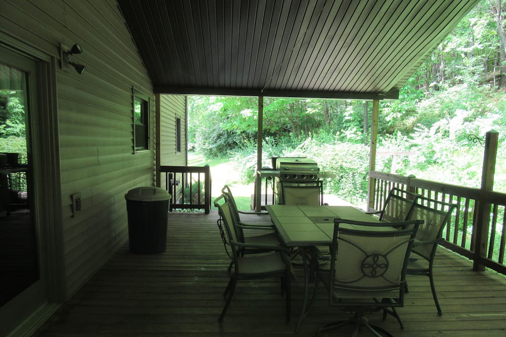 Photo of Patio Balcony in Spring Mills