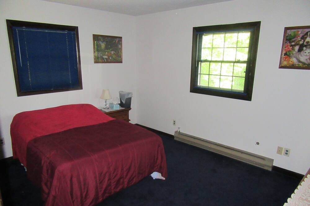 Photo of Bedroom in Spring Mills