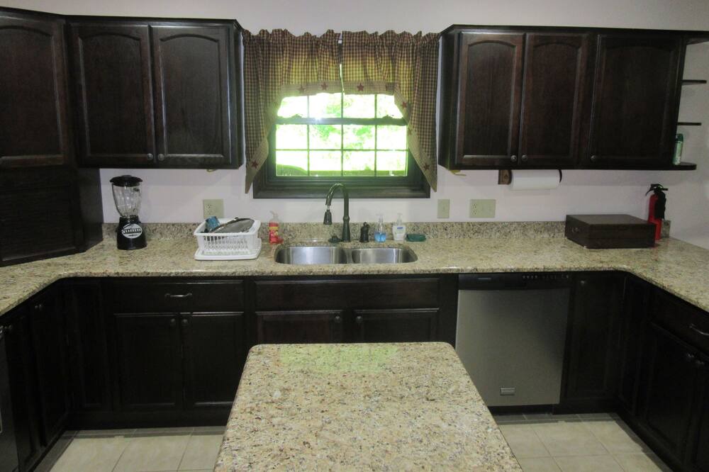 Photo of Kitchen in Spring Mills