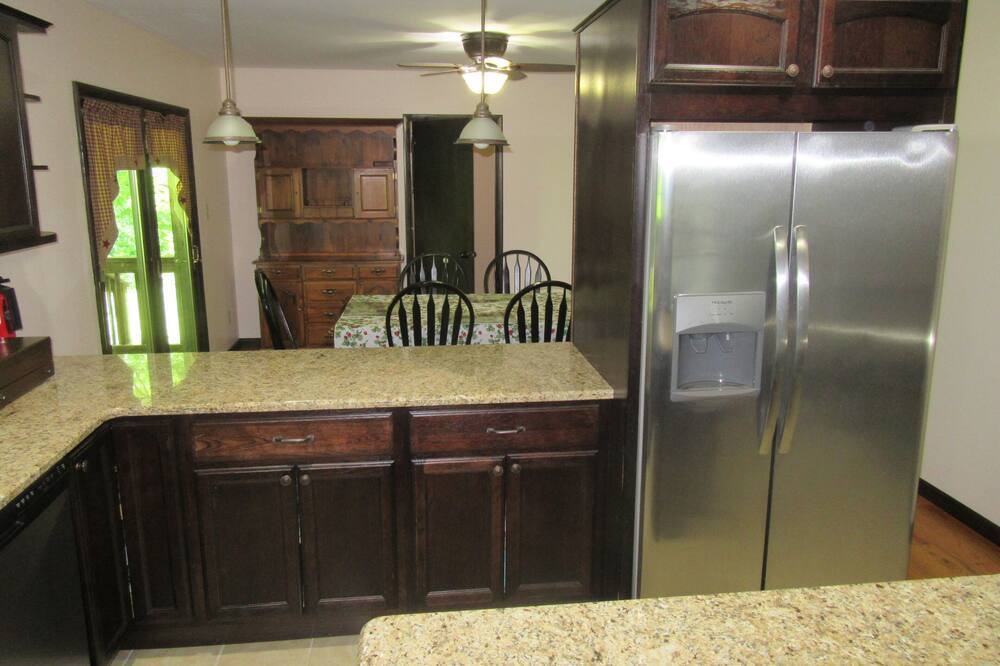 Photo of Kitchen in Spring Mills