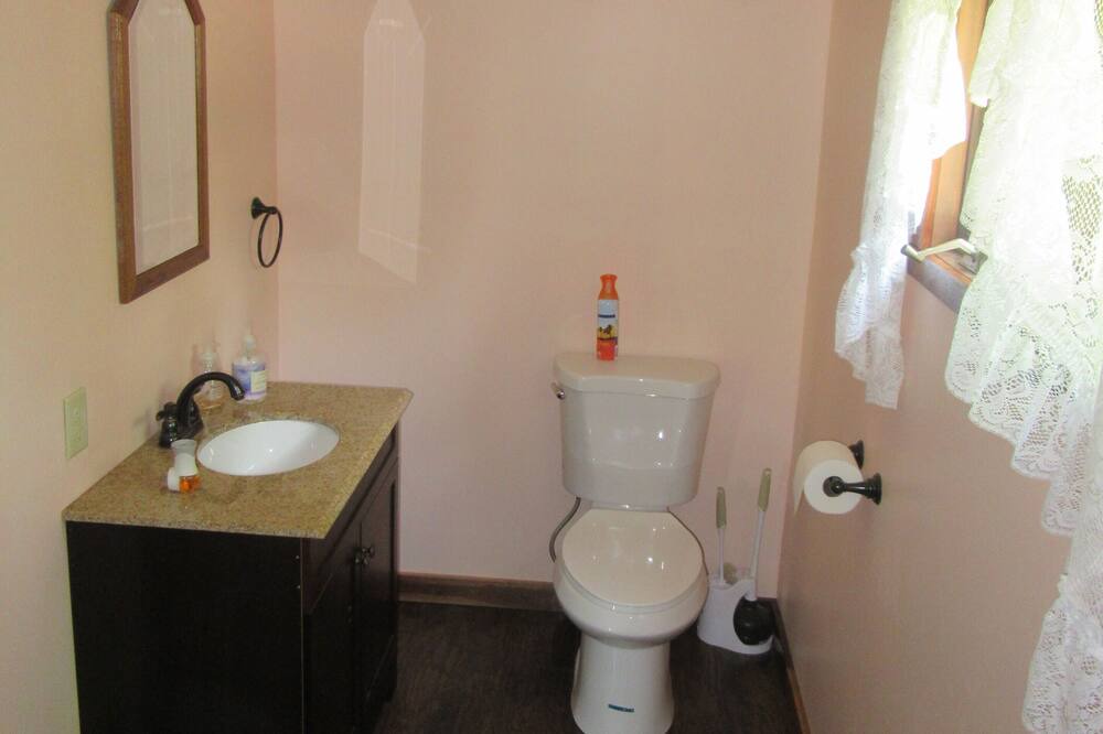 Photo of Bathroom in Spring Mills